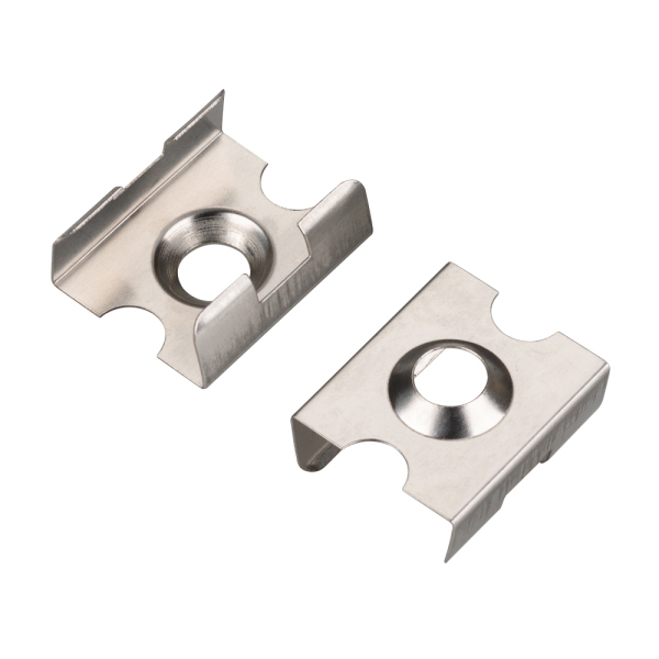 Крепеж монтажный Arlight MIC-PDS-ST сталь 025907 025907 - магазин электротехники Electroshop