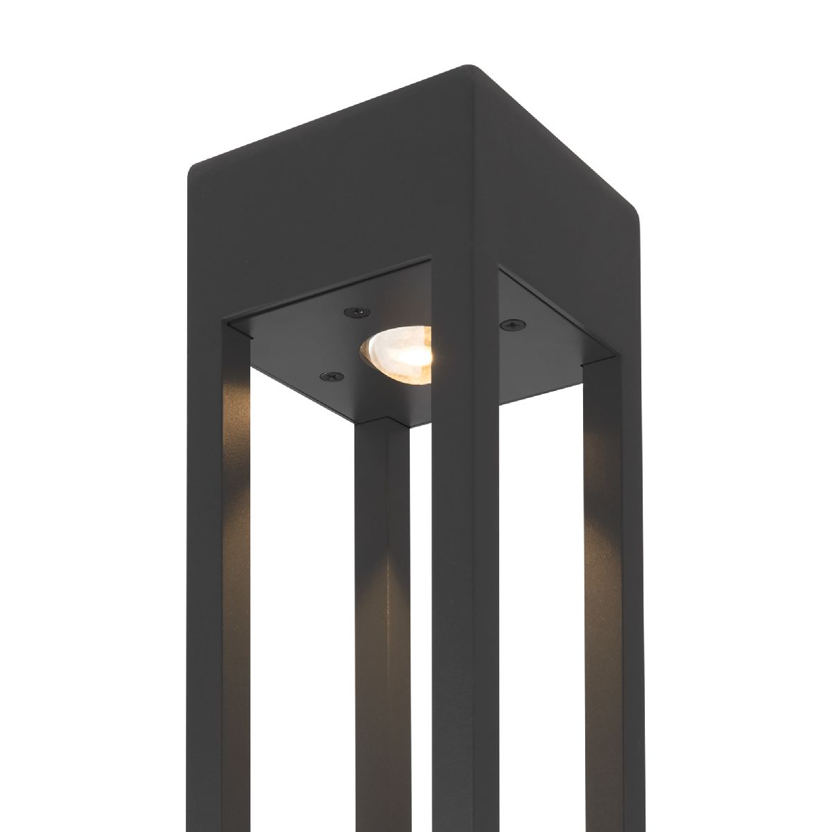 Уличный светильник Maytoni Elbe O424FL-L25GF O424FL-L25GF - магазин электротехники Electroshop