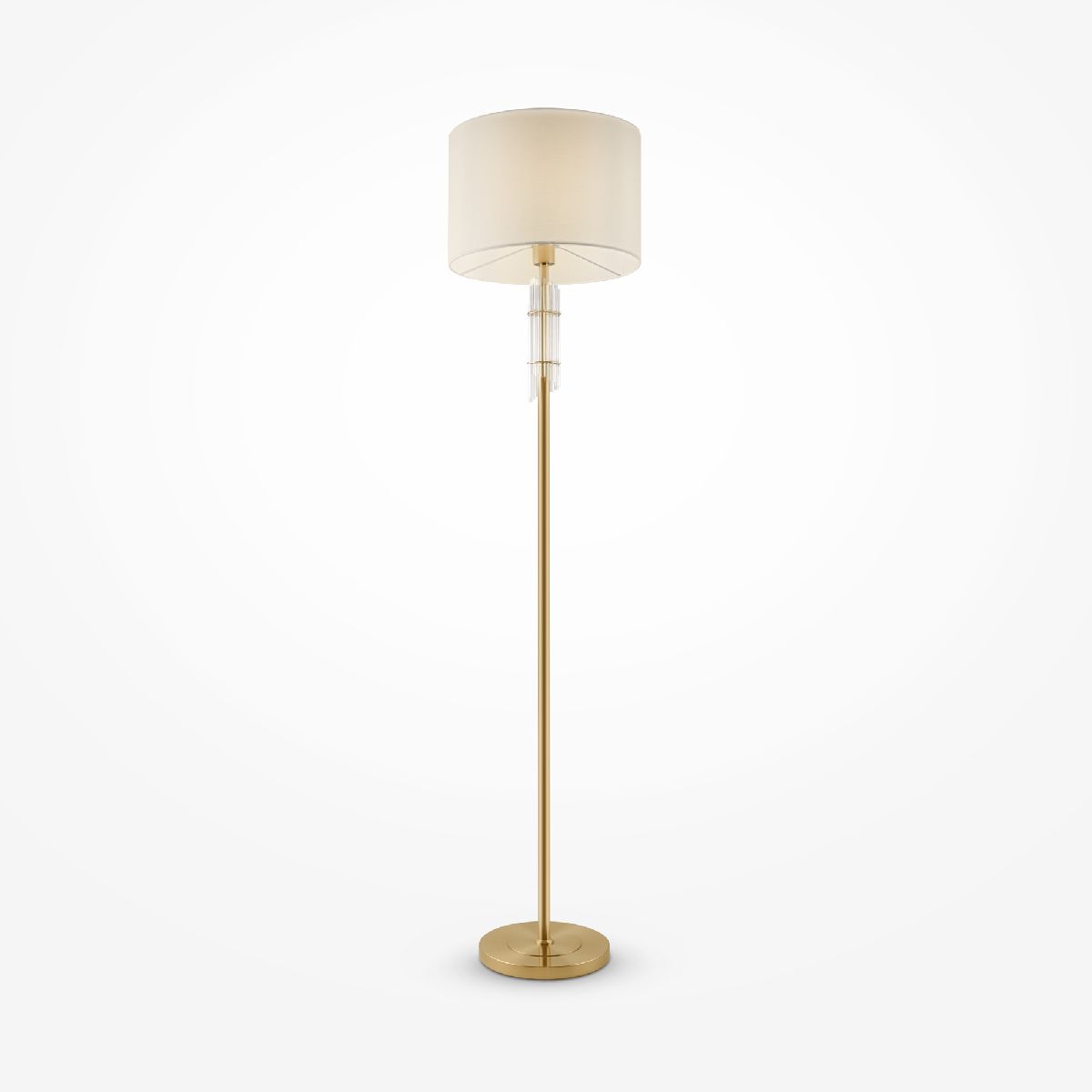 Торшер Maytoni Alloro MOD088FL-01BS MOD088FL-01BS - магазин электротехники Electroshop