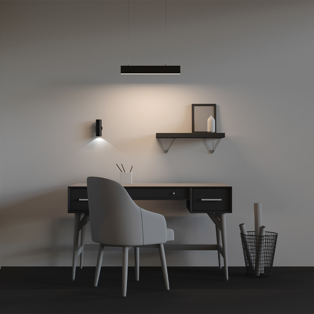 Линейный светильник Maytoni Technical LL312042 LL312042 - магазин электротехники Electroshop