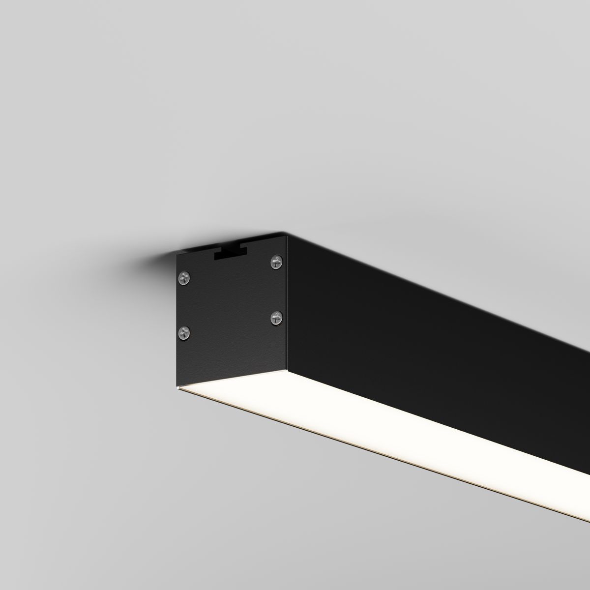 Линейный светильник Maytoni Technical LL311010 LL311010 - магазин электротехники Electroshop