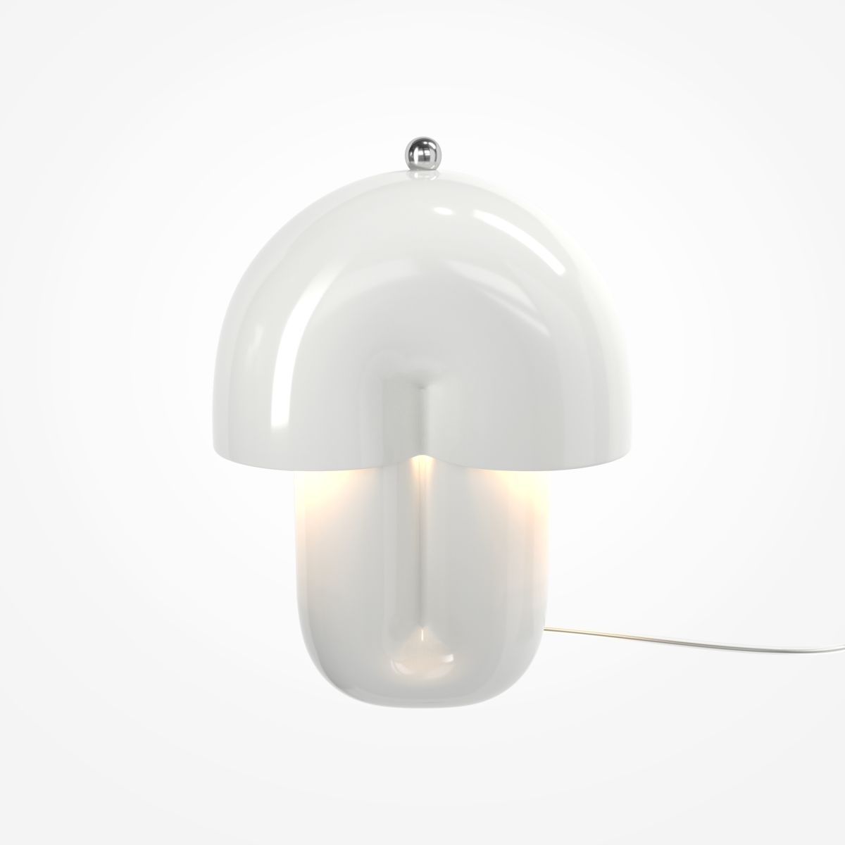 Настольная лампа Maytoni Hope MOD479TL-L14W3K MOD479TL-L14W3K - магазин электротехники Electroshop