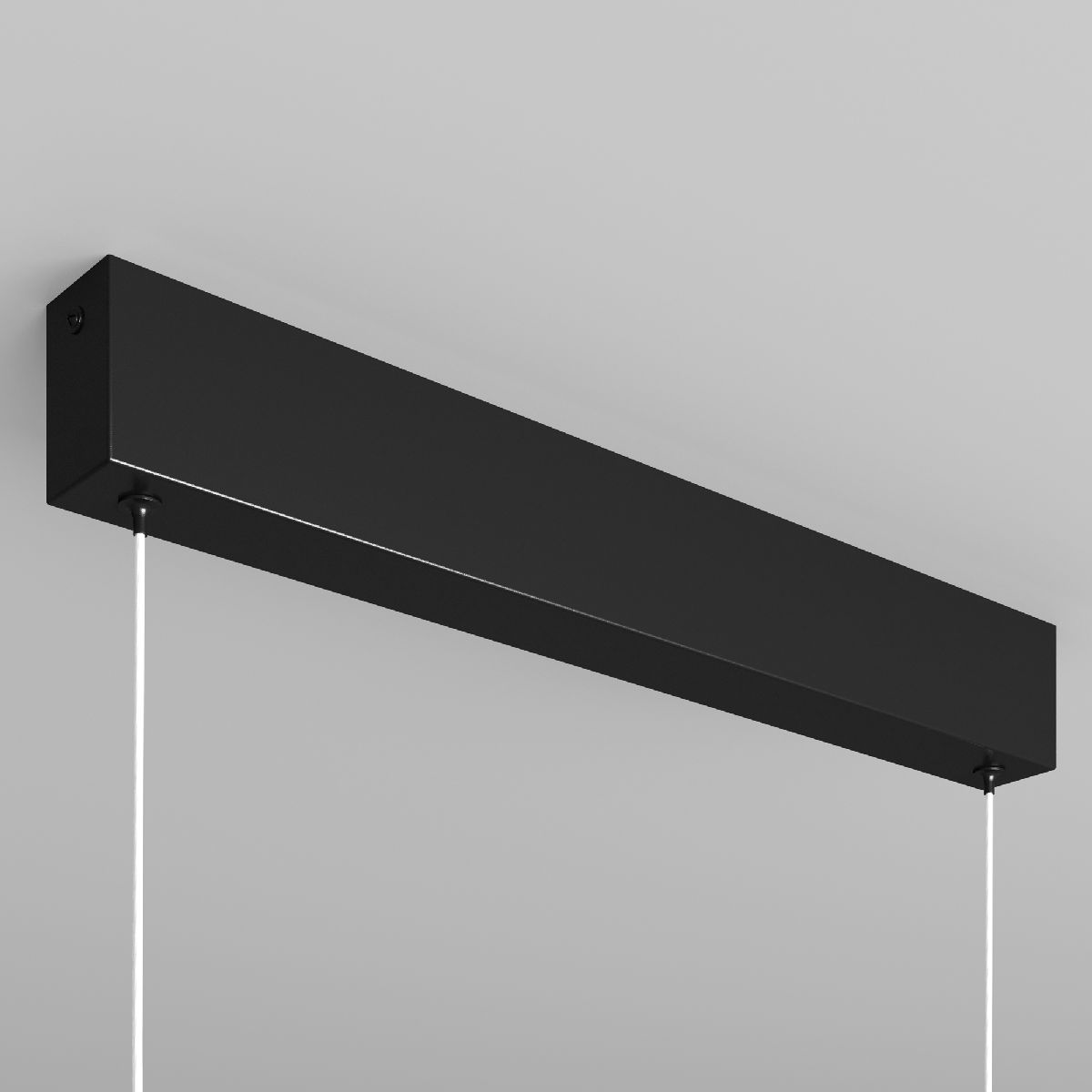 Подвесной светильник Maytoni Step P010PL-L30B4K P010PL-L30B4K - магазин электротехники Electroshop