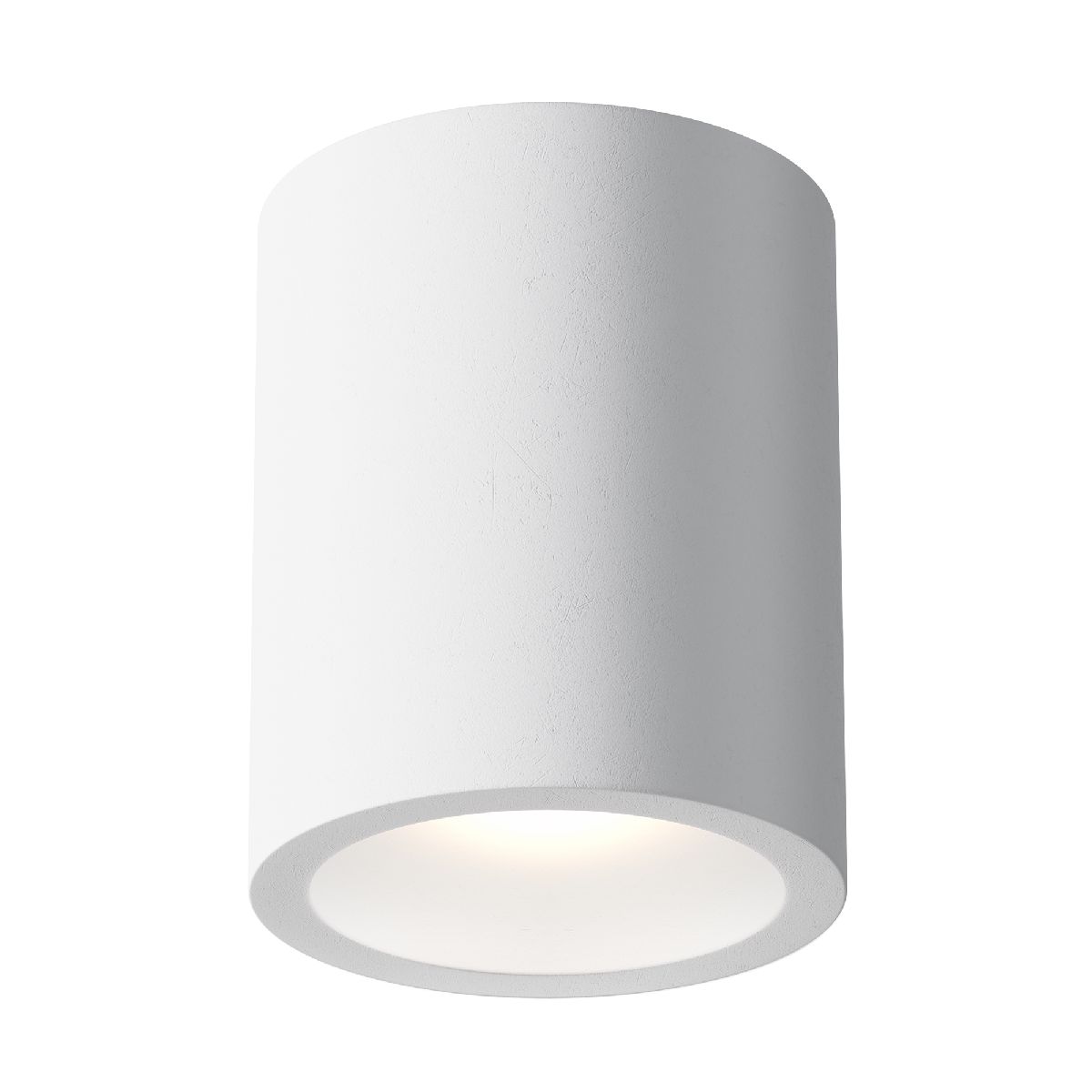 Накладной светильник Maytoni Conik gyps C001CW-01W-1 C001CW-01W-1 - магазин электротехники Electroshop