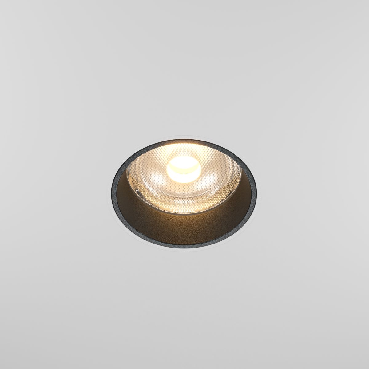 Встраиваемый спот Maytoni Technical Focus Led DL125-L12-3K-TRS-W DL125-L12-3K-TRS-W - магазин электротехники Electroshop