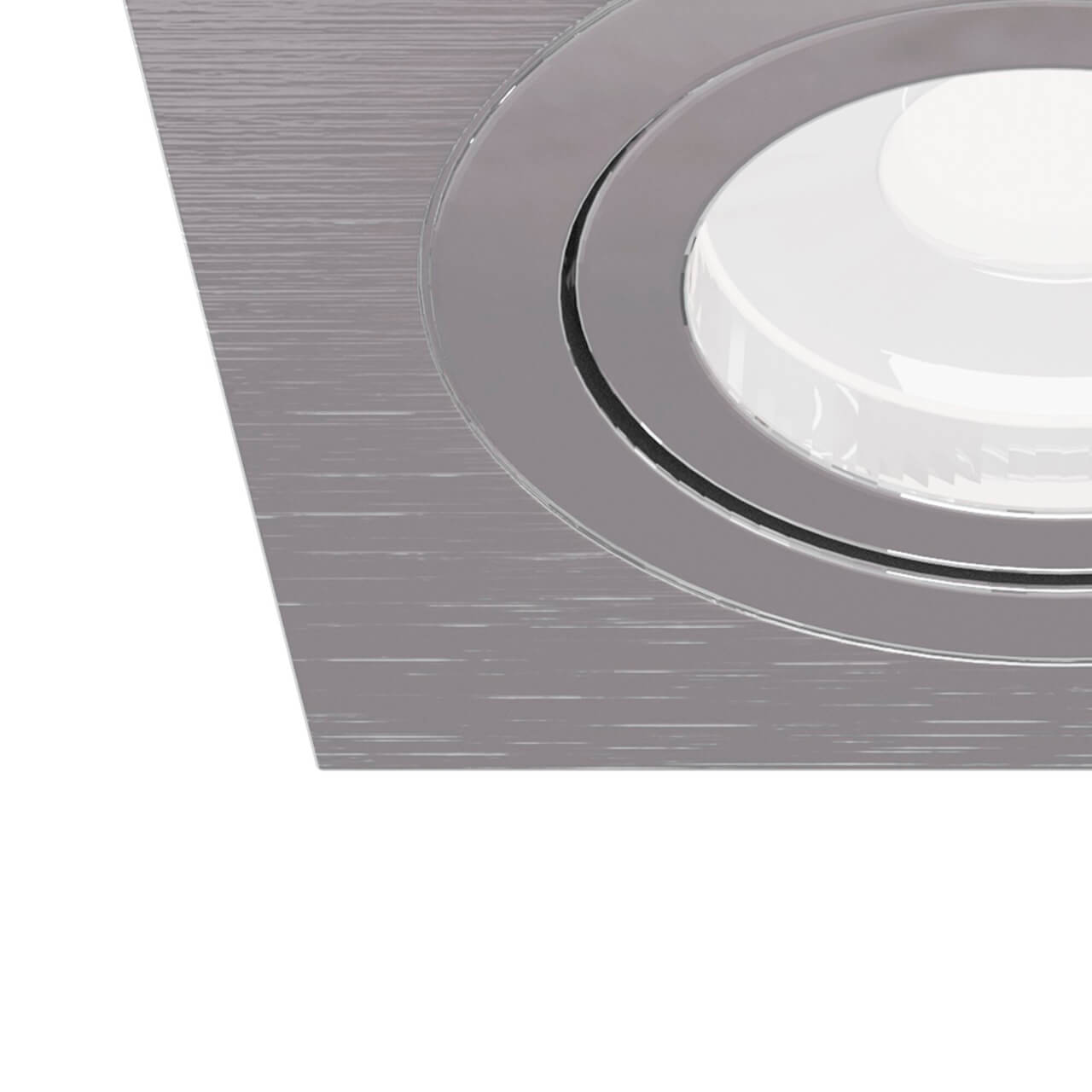 Встраиваемый светильник Maytoni Atom DL024-2-01S DL024-2-01S - магазин электротехники Electroshop