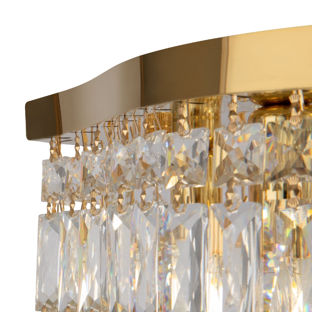 Потолочная люстра Maytoni Dune DIA005CL-06G DIA005CL-06G - магазин электротехники Electroshop