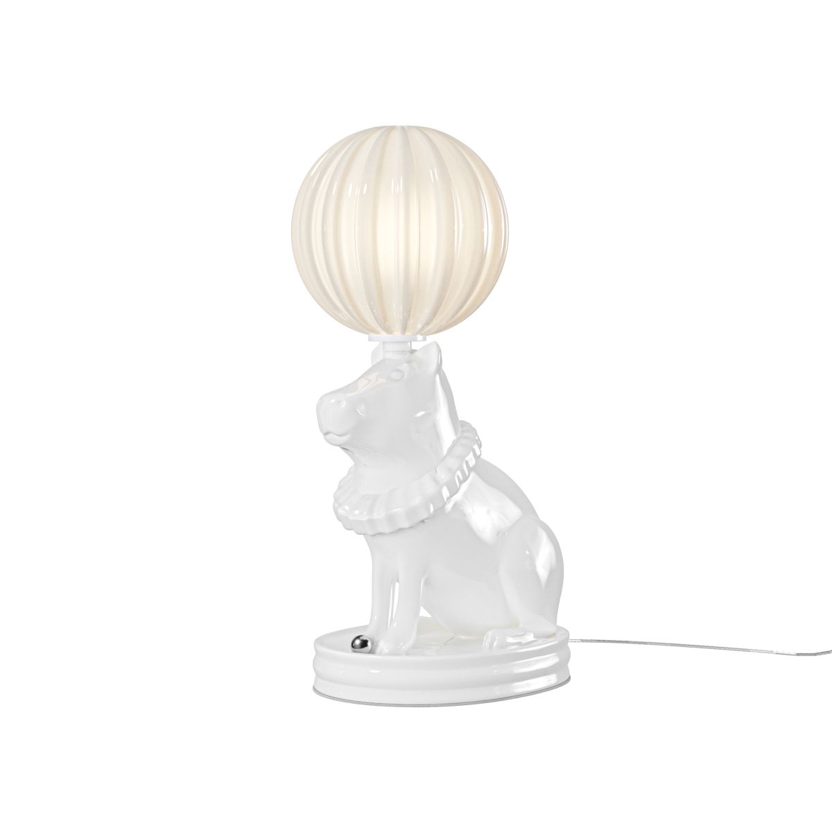 Настольная лампа Maytoni Senor Capybara MOD477TL-L5W3K MOD477TL-L5W3K - магазин электротехники Electroshop