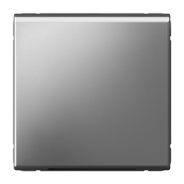 Вывод кабеля ArtGallery сталь Systeme Electric GAL000999 GAL000999 - магазин электротехники Electroshop