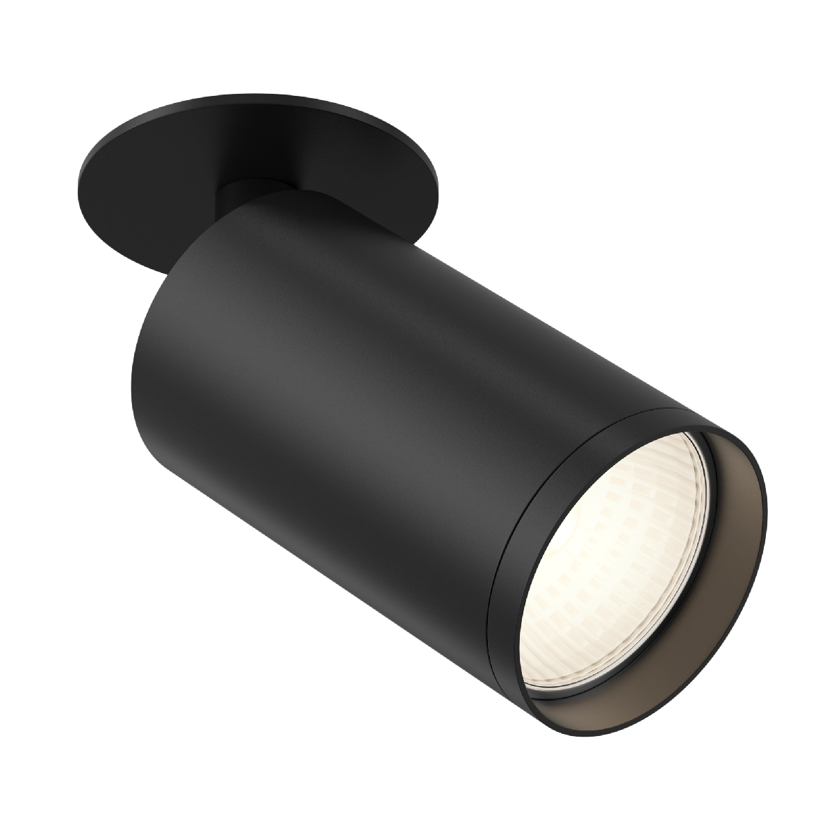Спот Maytoni Technical Focus S C049CL-U-1B C049CL-U-1B - магазин электротехники Electroshop
