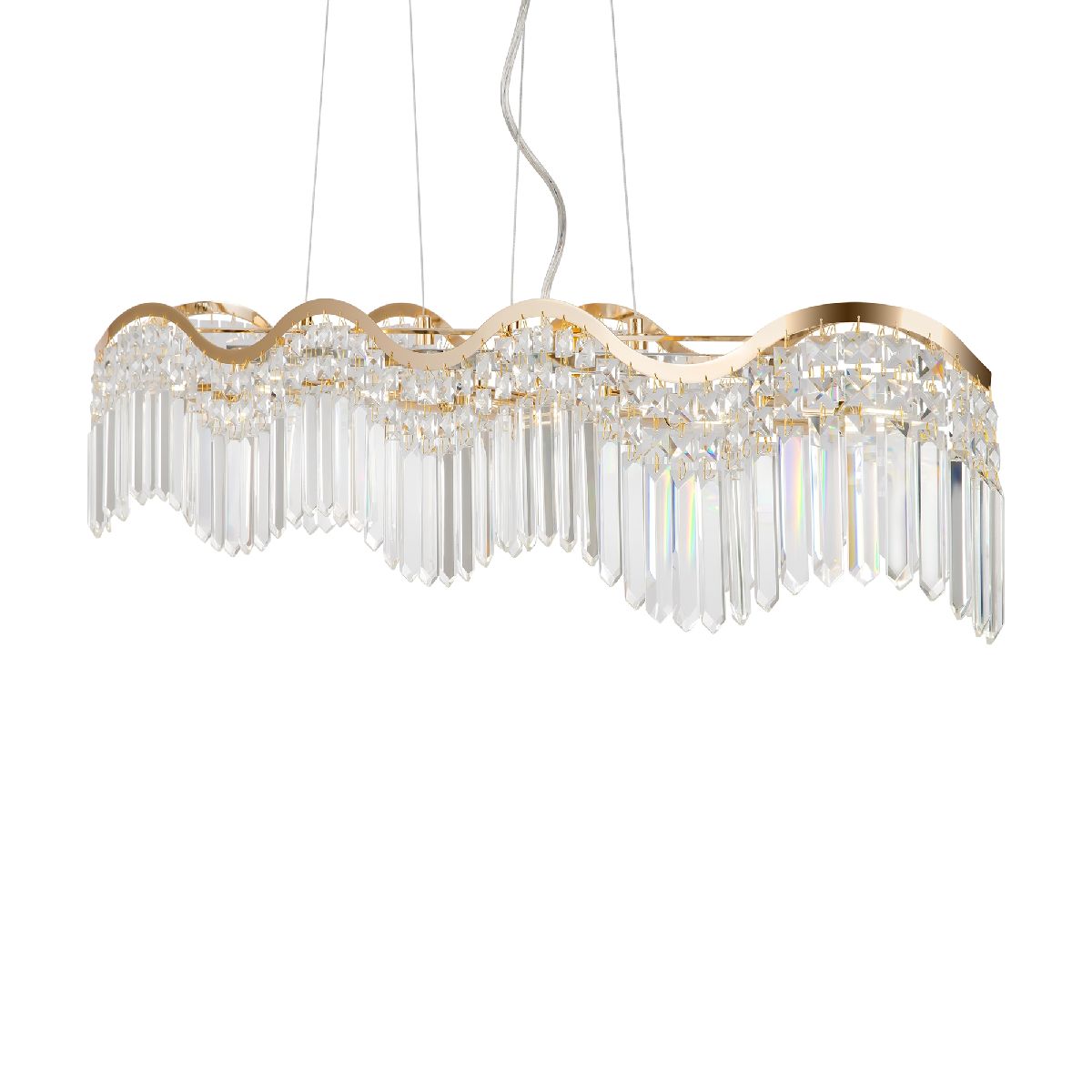 Подвесная люстра Maytoni Gracia DIA201PL-06G1 DIA201PL-06G1 - магазин электротехники Electroshop