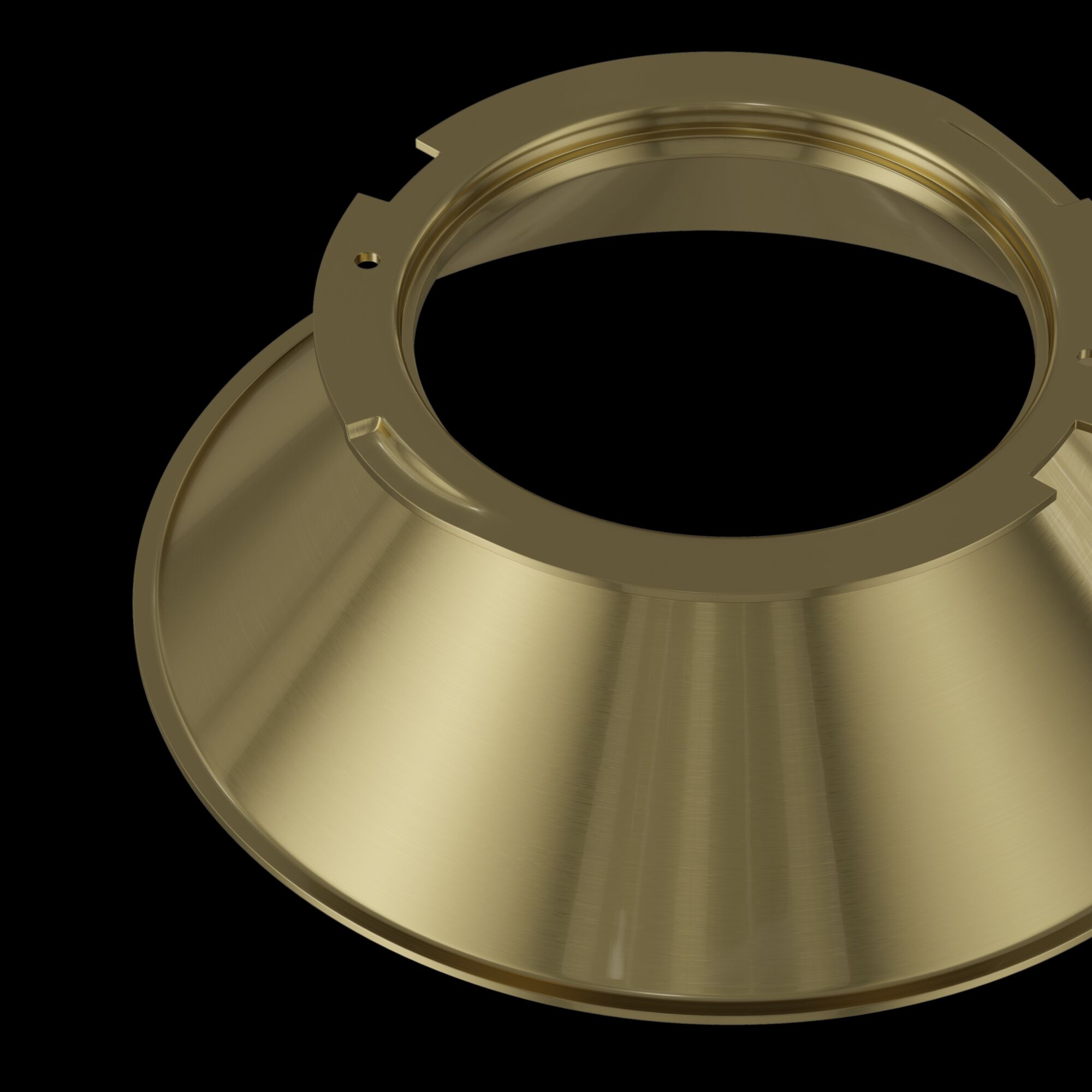 Рамка декоративная Maytoni Virar C060-01BS C060-01BS - магазин электротехники Electroshop