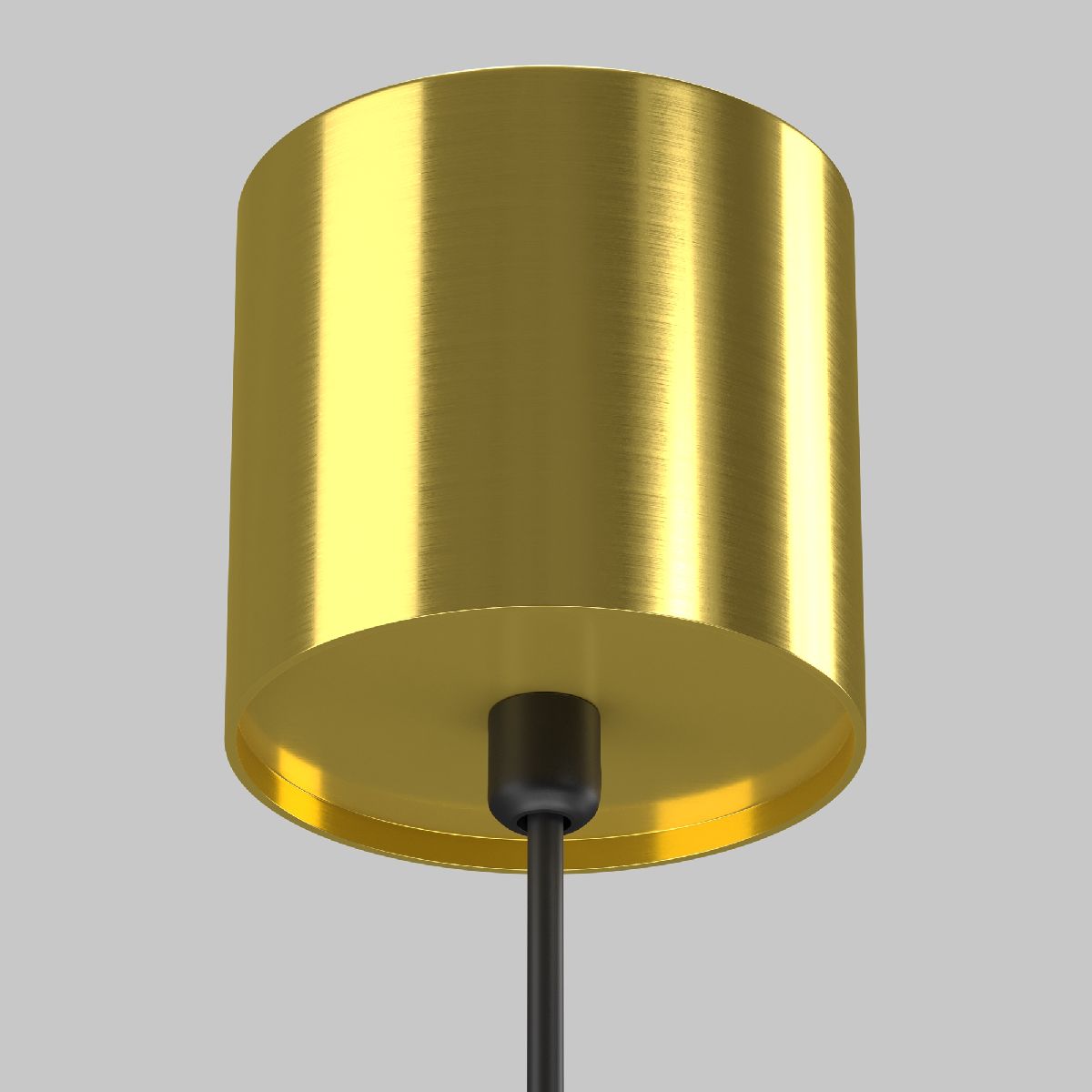 Подвесной светильник Maytoni Vol P100PL-20W3K-BS P100PL-20W3K-BS - магазин электротехники Electroshop
