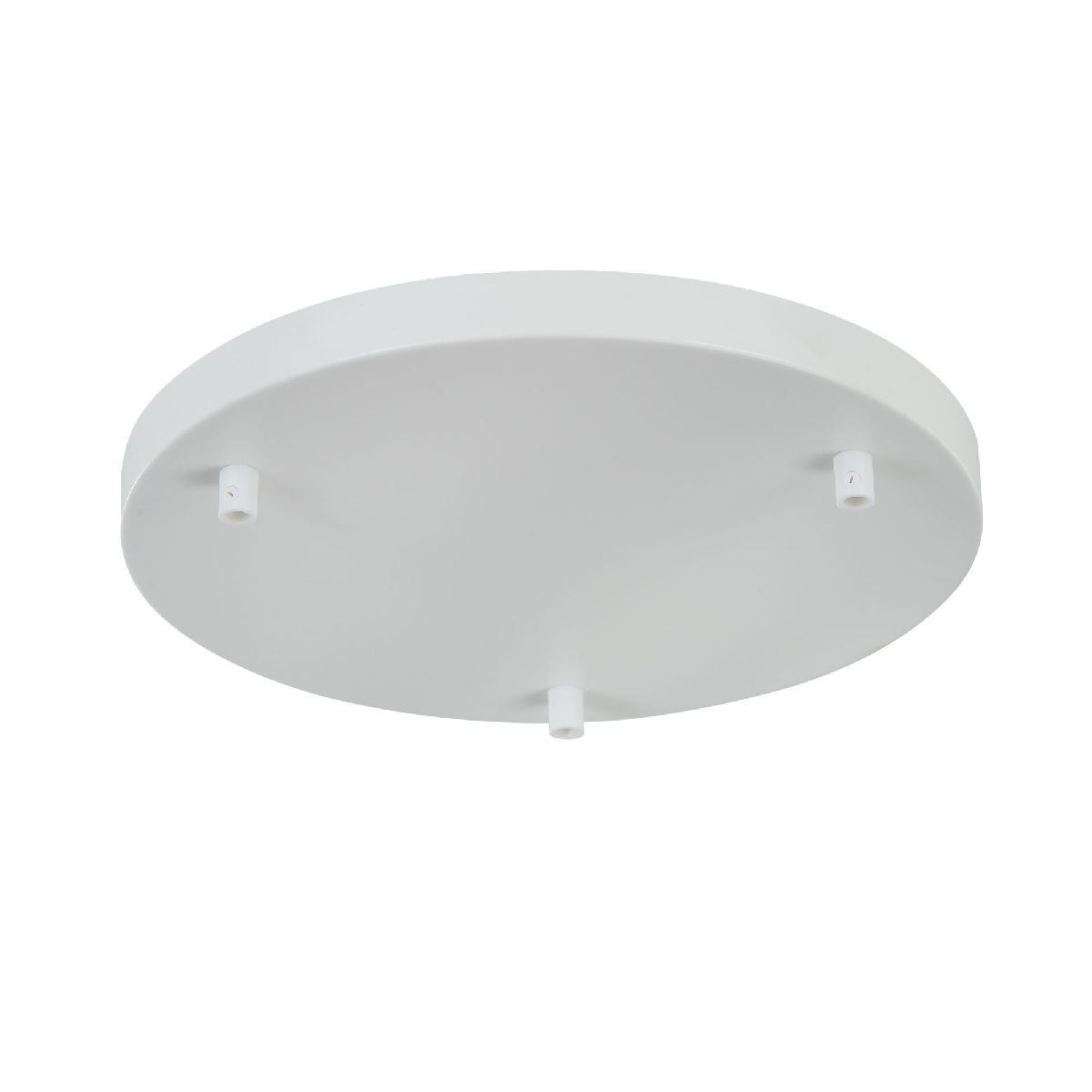 Основание для подвесной люстры Maytoni Universal Base SPR-BASE-R-03-W SPR-BASE-R-03-W - магазин электротехники Electroshop