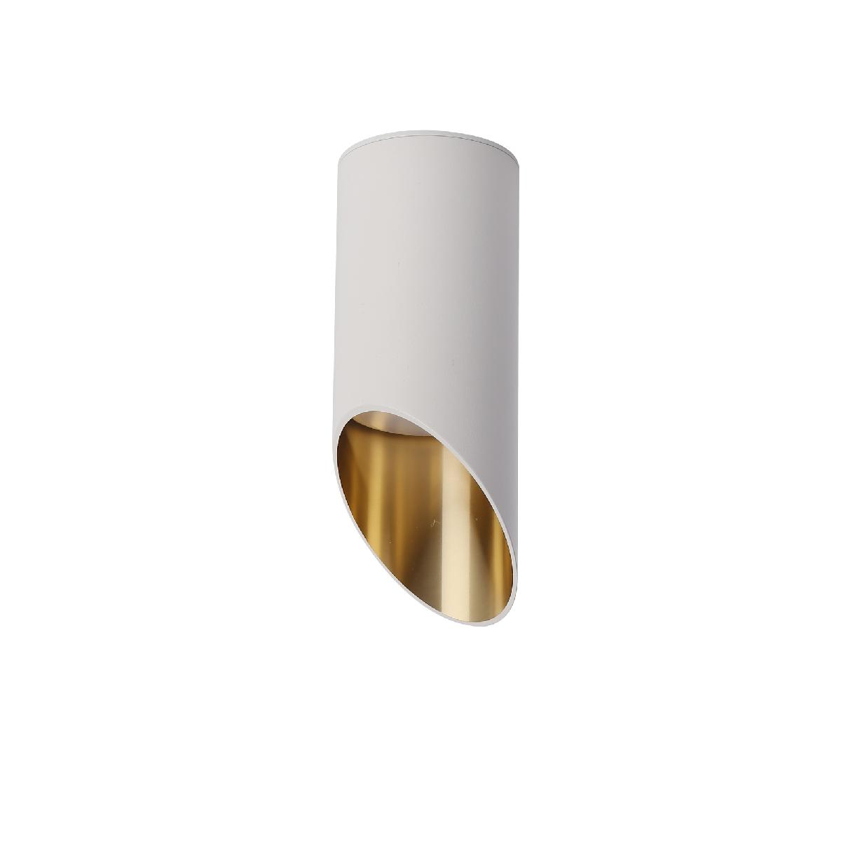 Потолочный светильник Maytoni Technical Lipari C044CL-01-15GU10-W C044CL-01-15GU10-W - магазин электротехники Electroshop