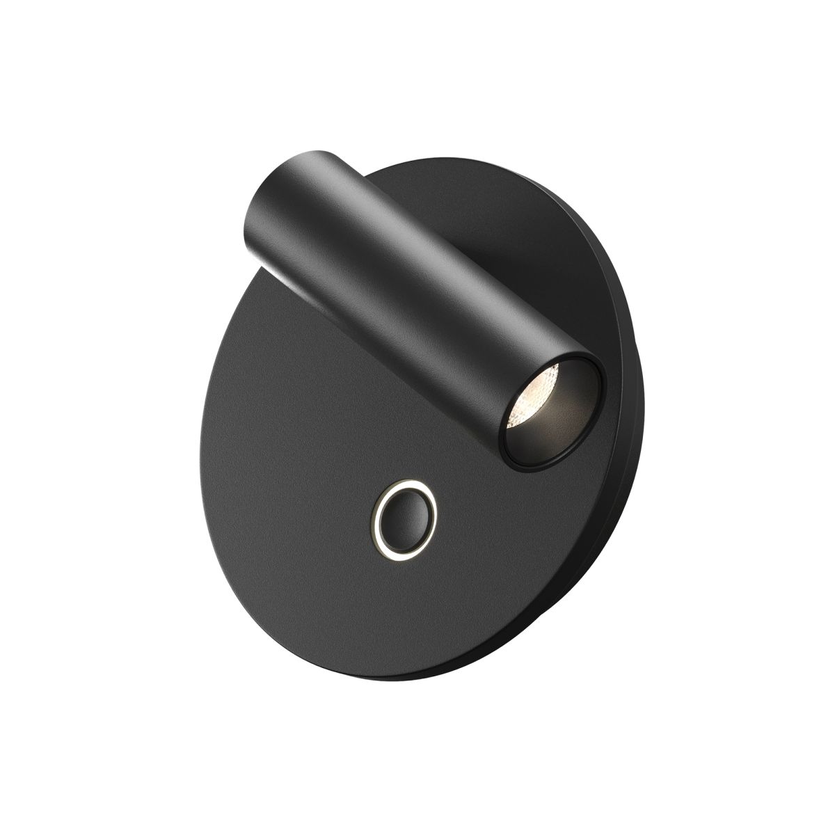 Спот Maytoni Ego C176WL-9W-2.7-4K-B C176WL-9W-2.7-4K-B - магазин электротехники Electroshop