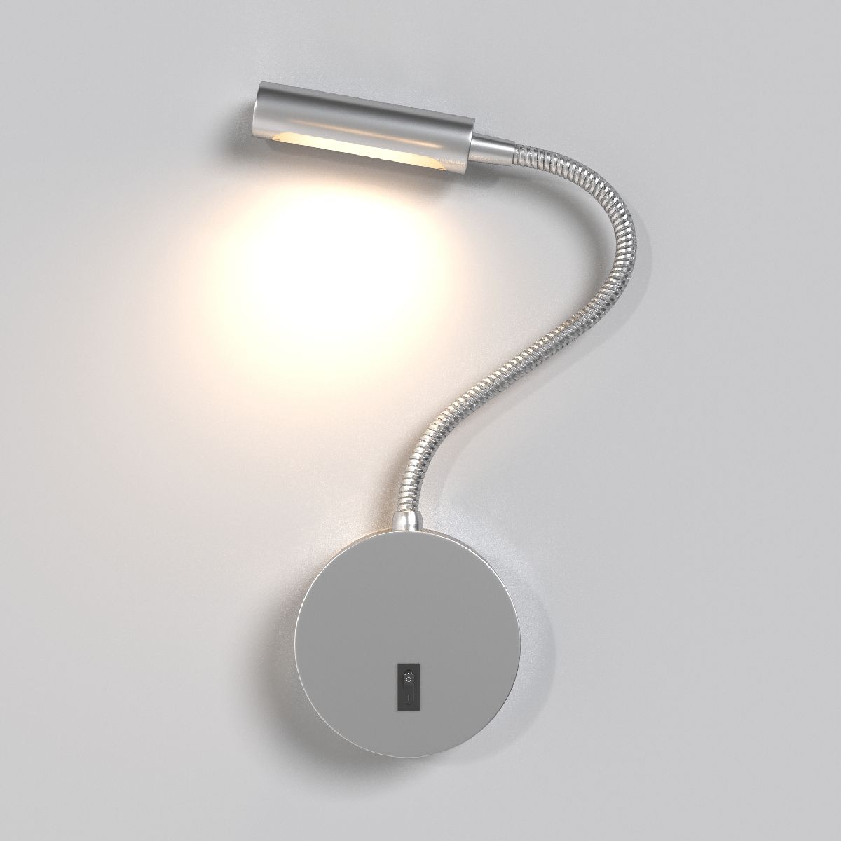 Бра Maytoni Stem C035WL-L3CH3K C035WL-L3CH3K - магазин электротехники Electroshop
