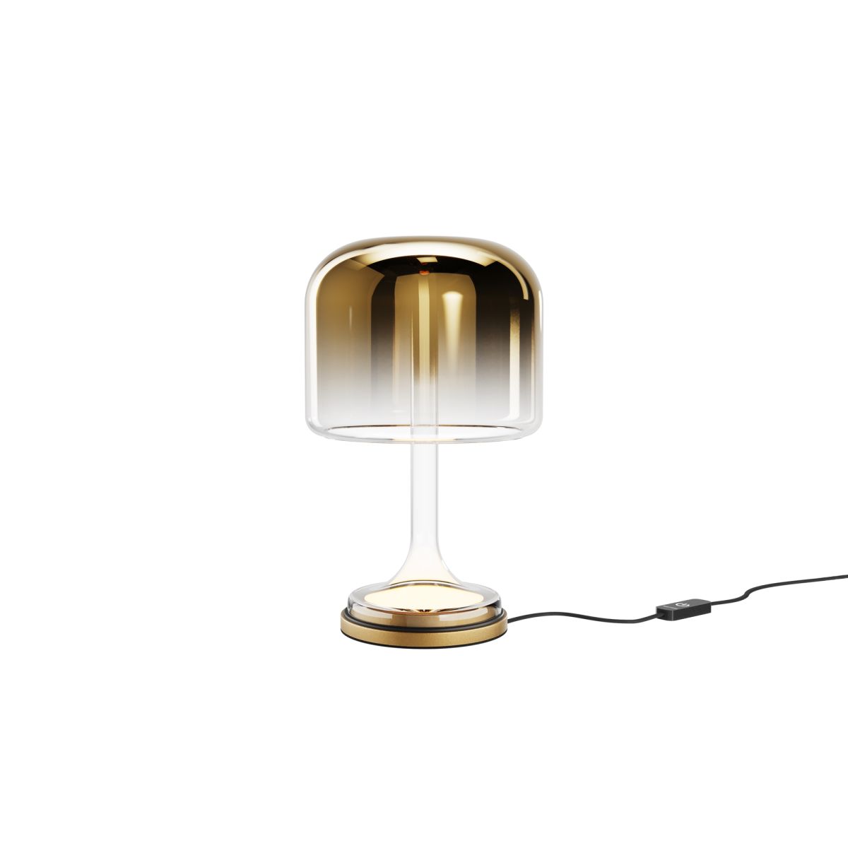 Настольная лампа Maytoni Spirito MOD286TL-L8G3K MOD286TL-L8G3K - магазин электротехники Electroshop
