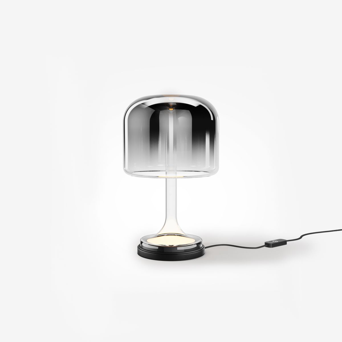 Настольная лампа Maytoni Spirito MOD286TL-L8B3K MOD286TL-L8B3K - магазин электротехники Electroshop