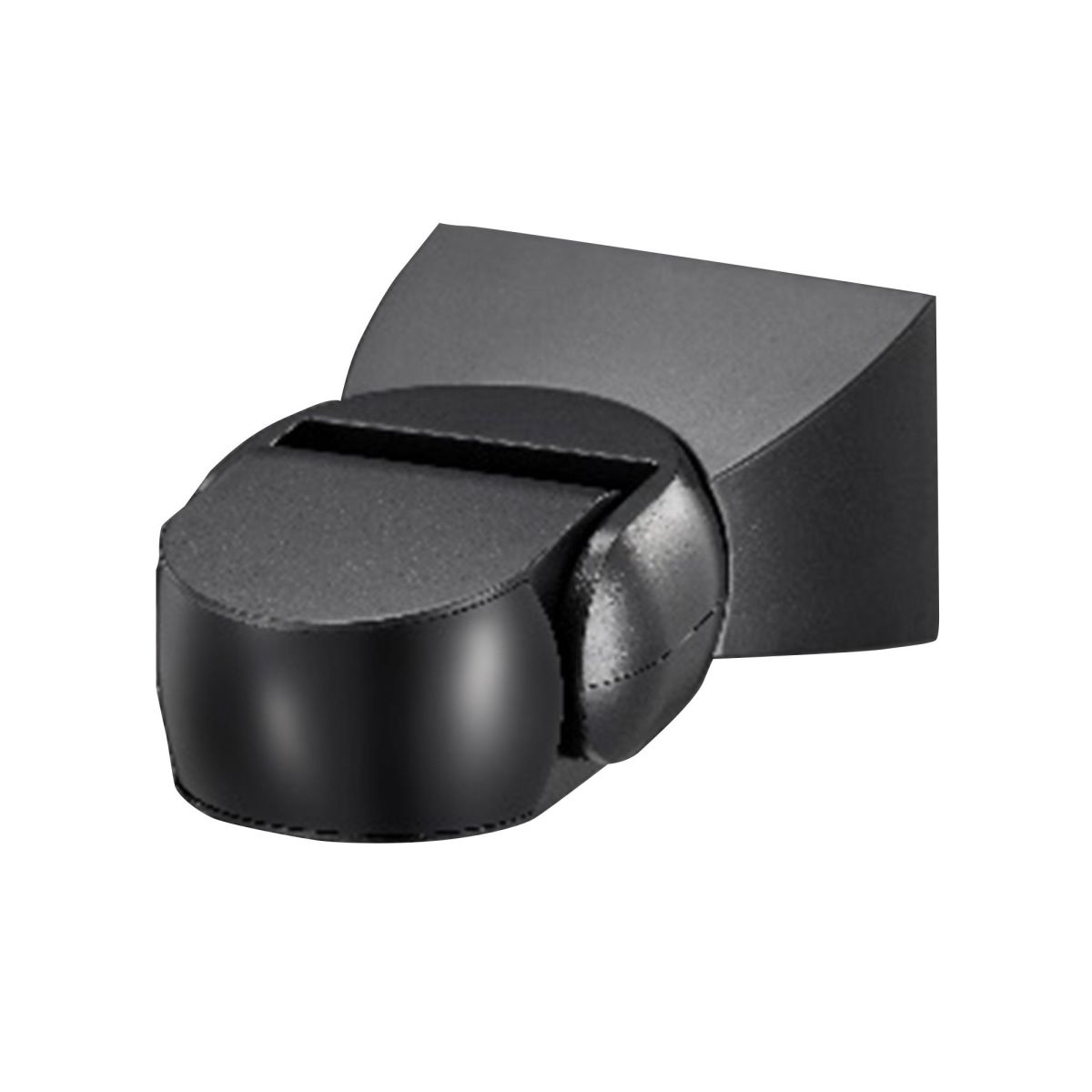 Датчик движения Arlight NAVE-PIR-SURFACE-300W-BK (230V, 1.3A, MULTI, IP65) 054734 054734 - магазин электротехники Electroshop