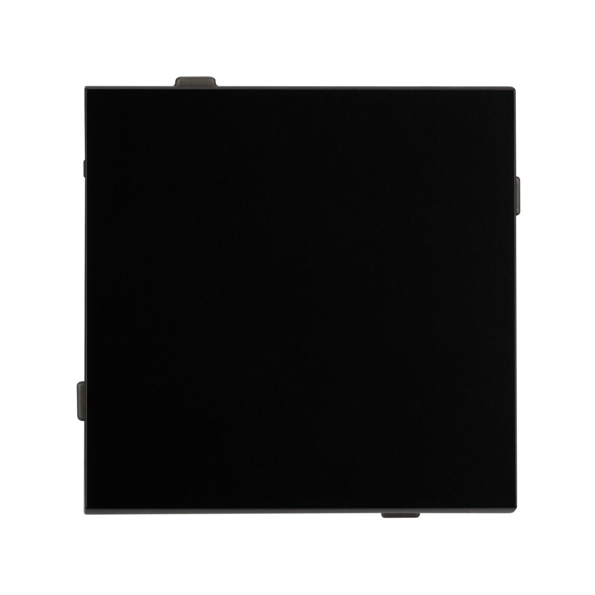 Механизм звонкового выключателя Arlight SWT-TENDO-MKR1-PL-BK (230V, 10A) 054143 054143 - магазин электротехники Electroshop