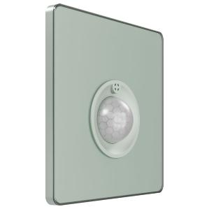 Датчик движения трехпроводный Infinity 100Вт таежное утро Systeme Electric FSE000837 FSE000837 - магазин электротехники Electroshop