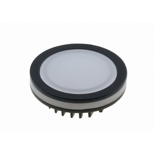 Светильник светодиодный SDF-01R 7W BK SDF-01R 7W - магазин электротехники Electroshop