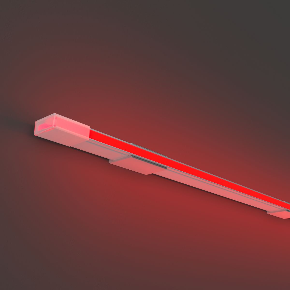 Гибкий неон Maytoni Led strip 24В 9,6Вт/м K 5м IP67 432039 432039 - магазин электротехники Electroshop