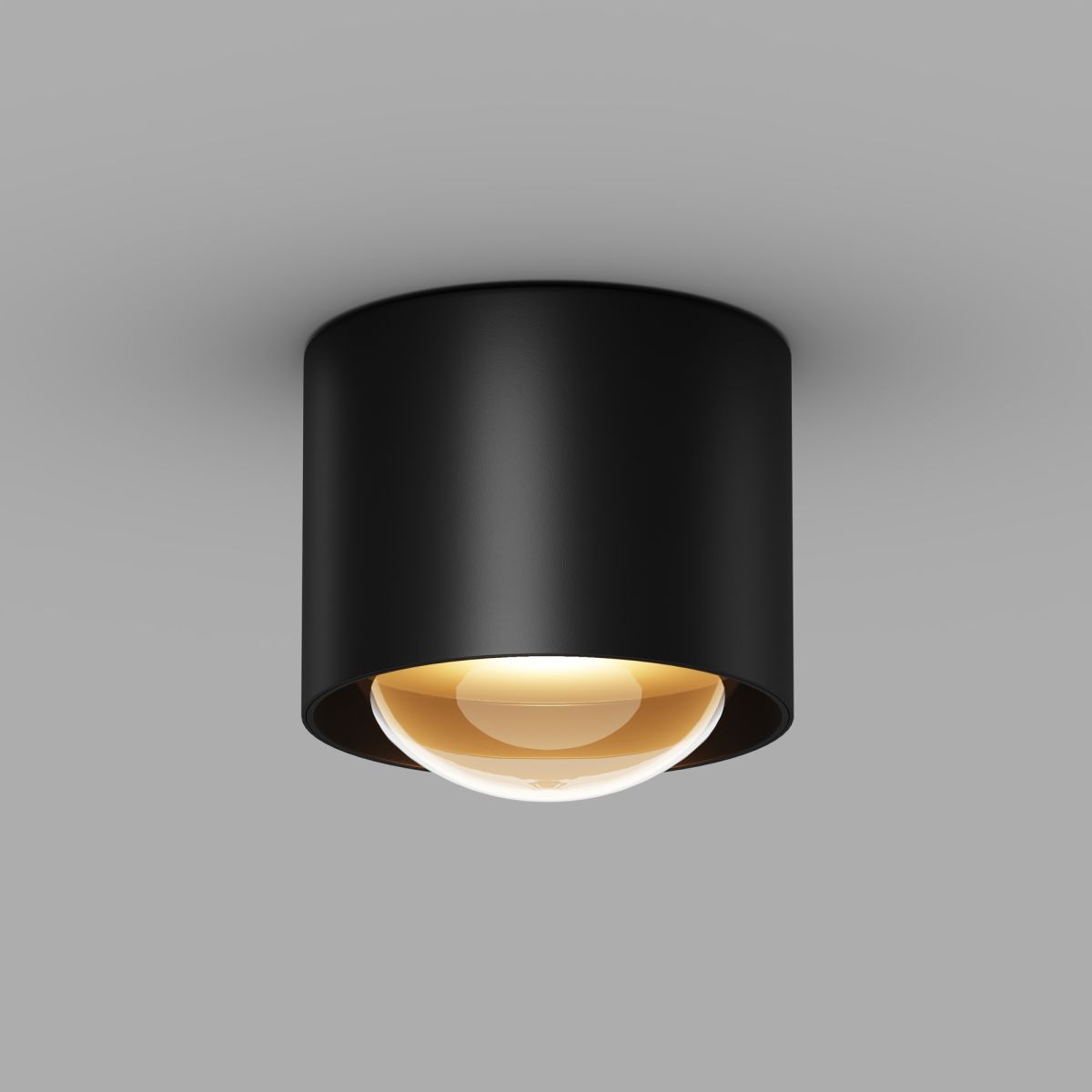 Уличный потолочный светильник Maytoni Lumina O498CL-L15B3K O498CL-L15B3K - магазин электротехники Electroshop