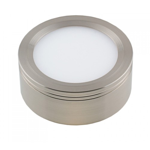 Светильник светодиодный DLS12 12w SN DLS12 12w SN - магазин электротехники Electroshop