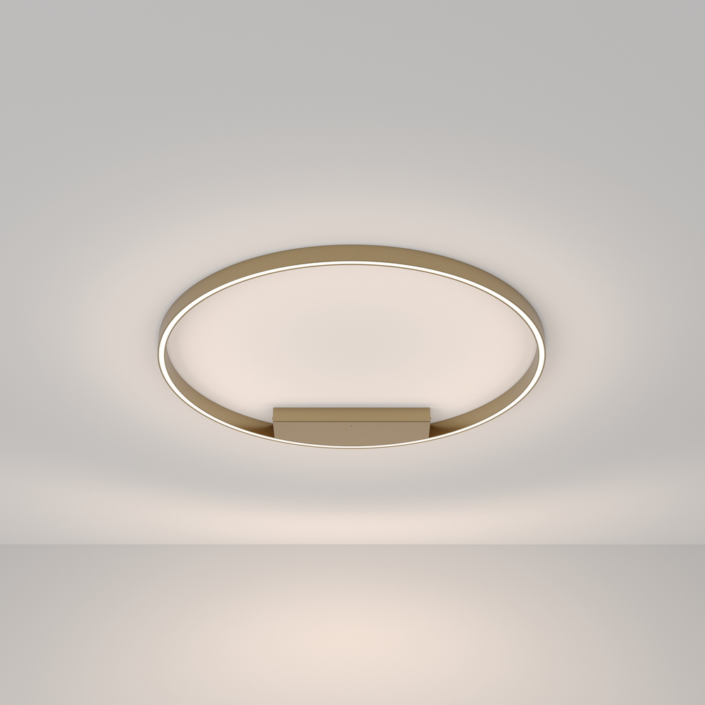 Потолочная люстра Maytoni Rim MOD058CL-L50BSK MOD058CL-L50BSK - магазин электротехники Electroshop