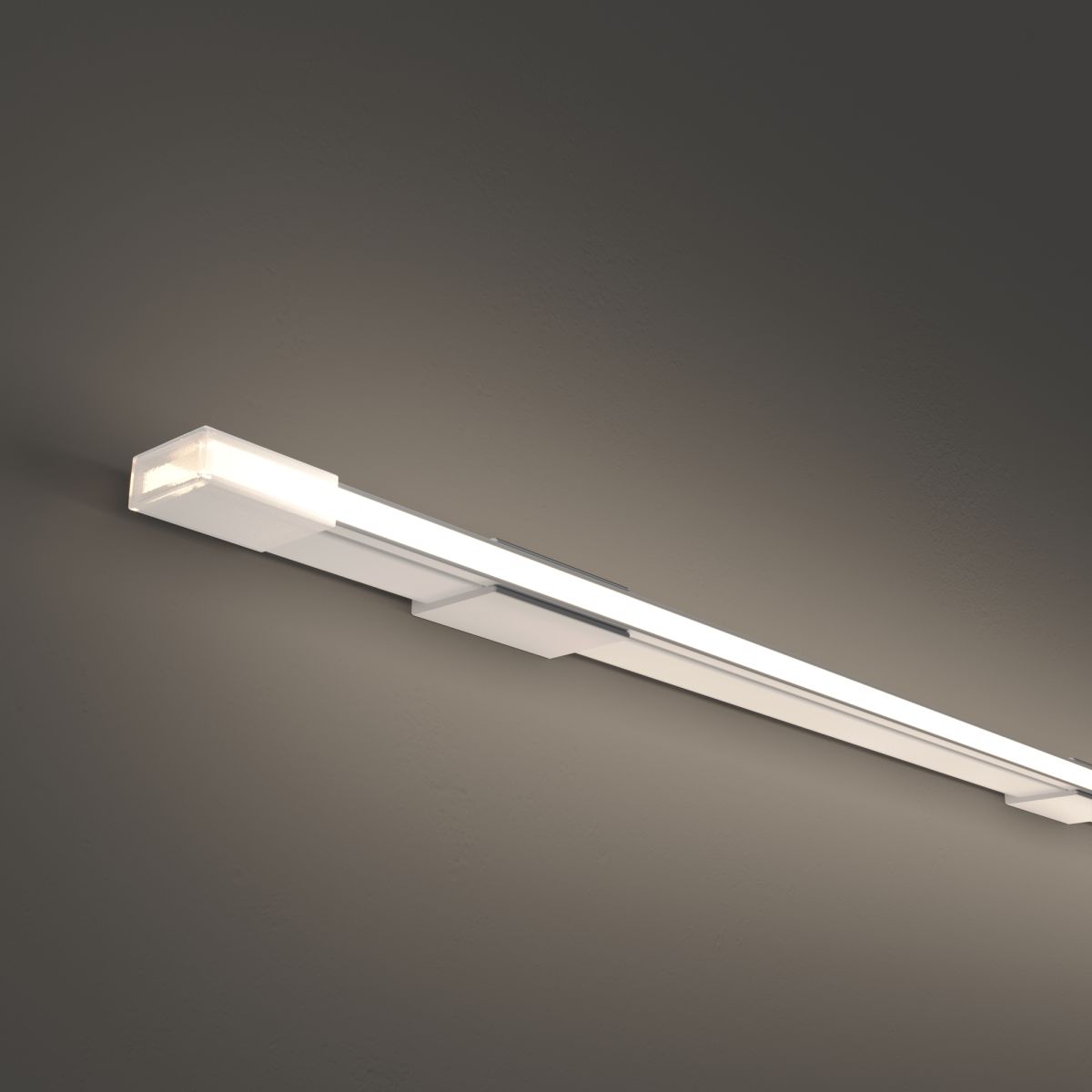 Гибкий неон Maytoni Led strip 24В 9,6Вт/м 4000K 5м IP67 432038 432038 - магазин электротехники Electroshop