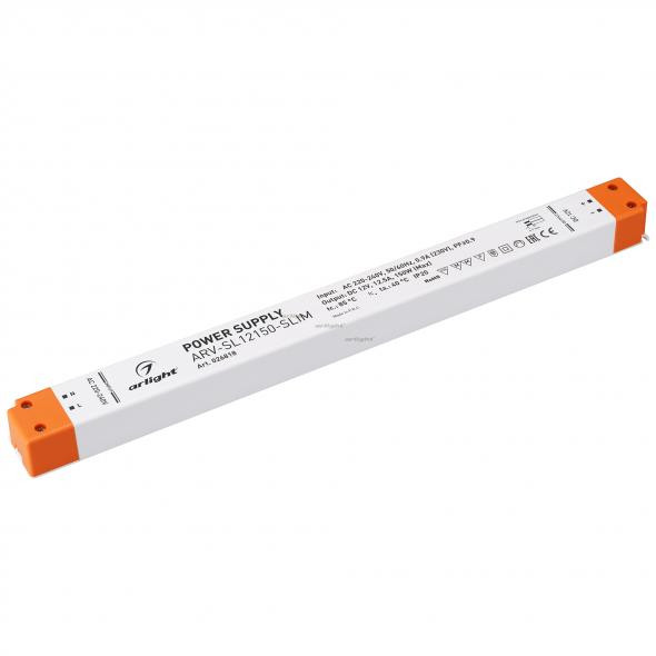 Блок питания для светодиодной ленты Arlight ARV-SL 026818 026818 - магазин электротехники Electroshop