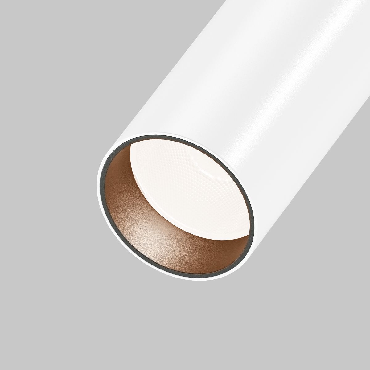 Спот Maytoni Focus Led C055CL-L12W2.7K-W-W C055CL-L12W2.7K-W-W - магазин электротехники Electroshop