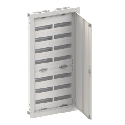 Распределительный щит ABB CU27V в нишу 168 модулей 1115х615х125 (замена U72) 2CPX052616R9999 2CPX052616R9999 - магазин электротехники Electroshop