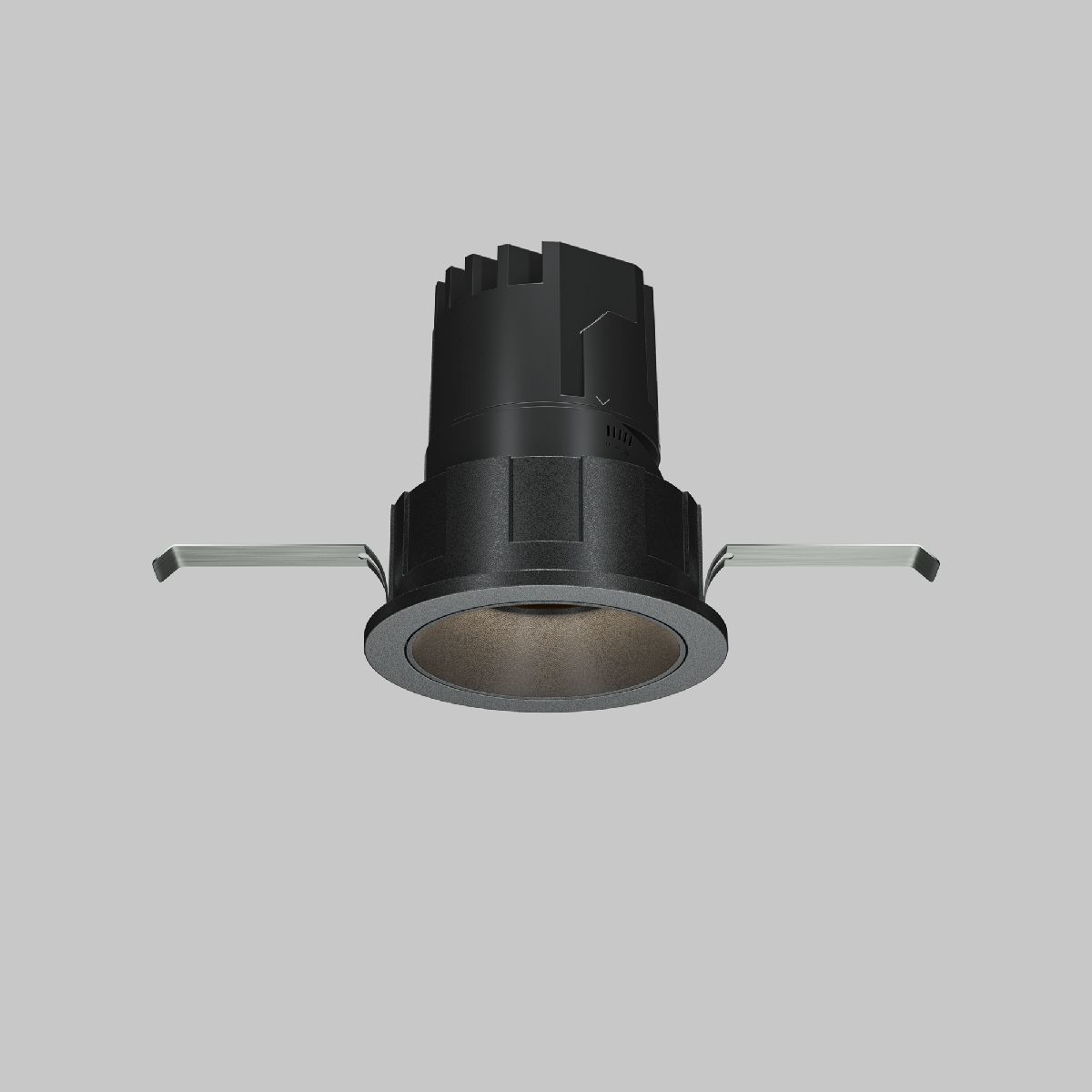 Декоративная рамка-отражатель Maytoni Wise Ring057-7-B Ring057-7-B - магазин электротехники Electroshop