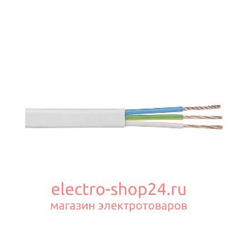 Провод ПуГНП 3х1,5 ГОСТ (100м) п8623 - магазин электротехники Electroshop