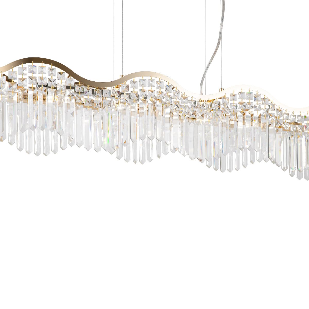 Подвесная люстра Maytoni Gracia DIA201PL-06G1 DIA201PL-06G1 - магазин электротехники Electroshop