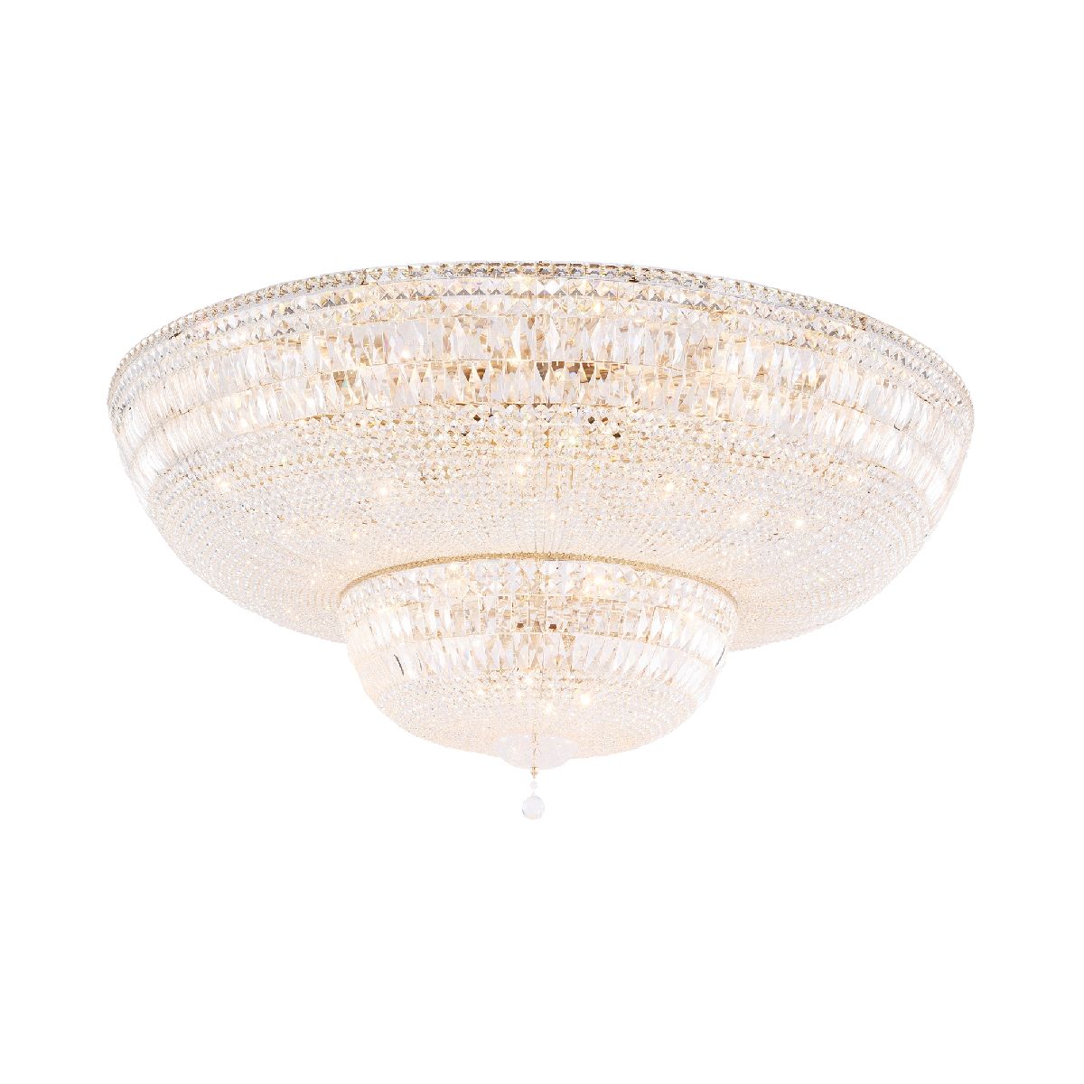 Потолочная люстра Maytoni Palace DIA100-CL-34-G DIA100-CL-34-G - магазин электротехники Electroshop