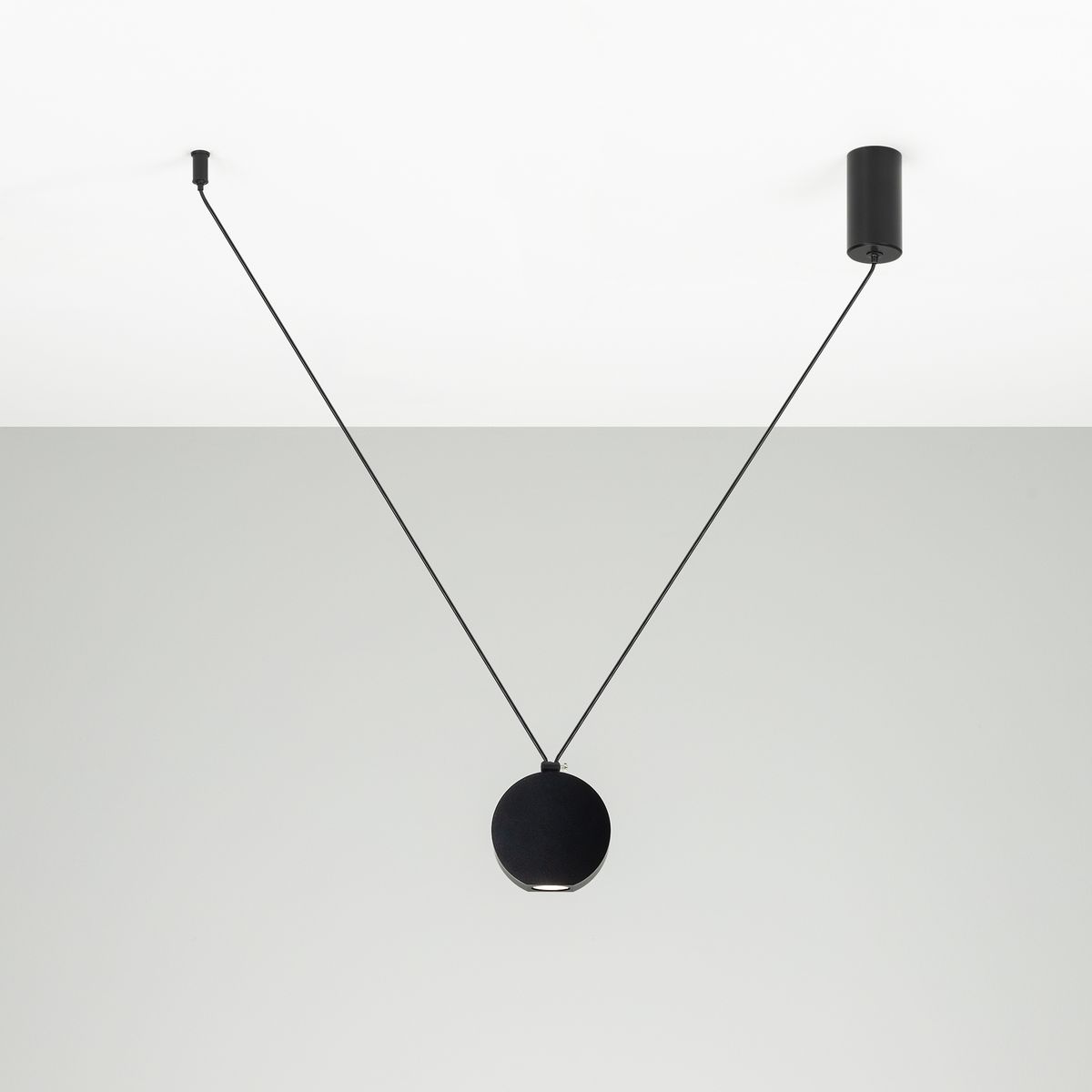 Подвес Arlight SPX-Hang-Hook-L1500 (BK) 036977 036977 - магазин электротехники Electroshop