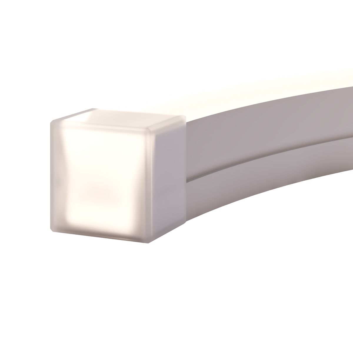 Гибкий неон Maytoni Led strip 24В 14,4Вт/м 6000K 5м IP67 432047 432047 - магазин электротехники Electroshop