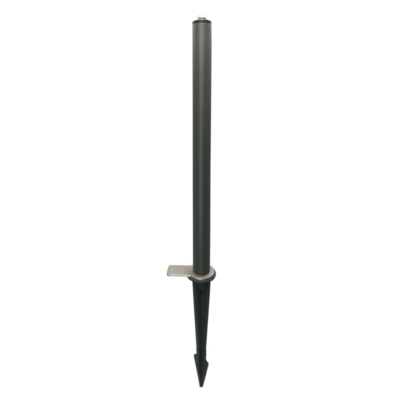 Основание для уличного светильник Arlightа ALT-Pole-Spike-750 032539 032539 - магазин электротехники Electroshop