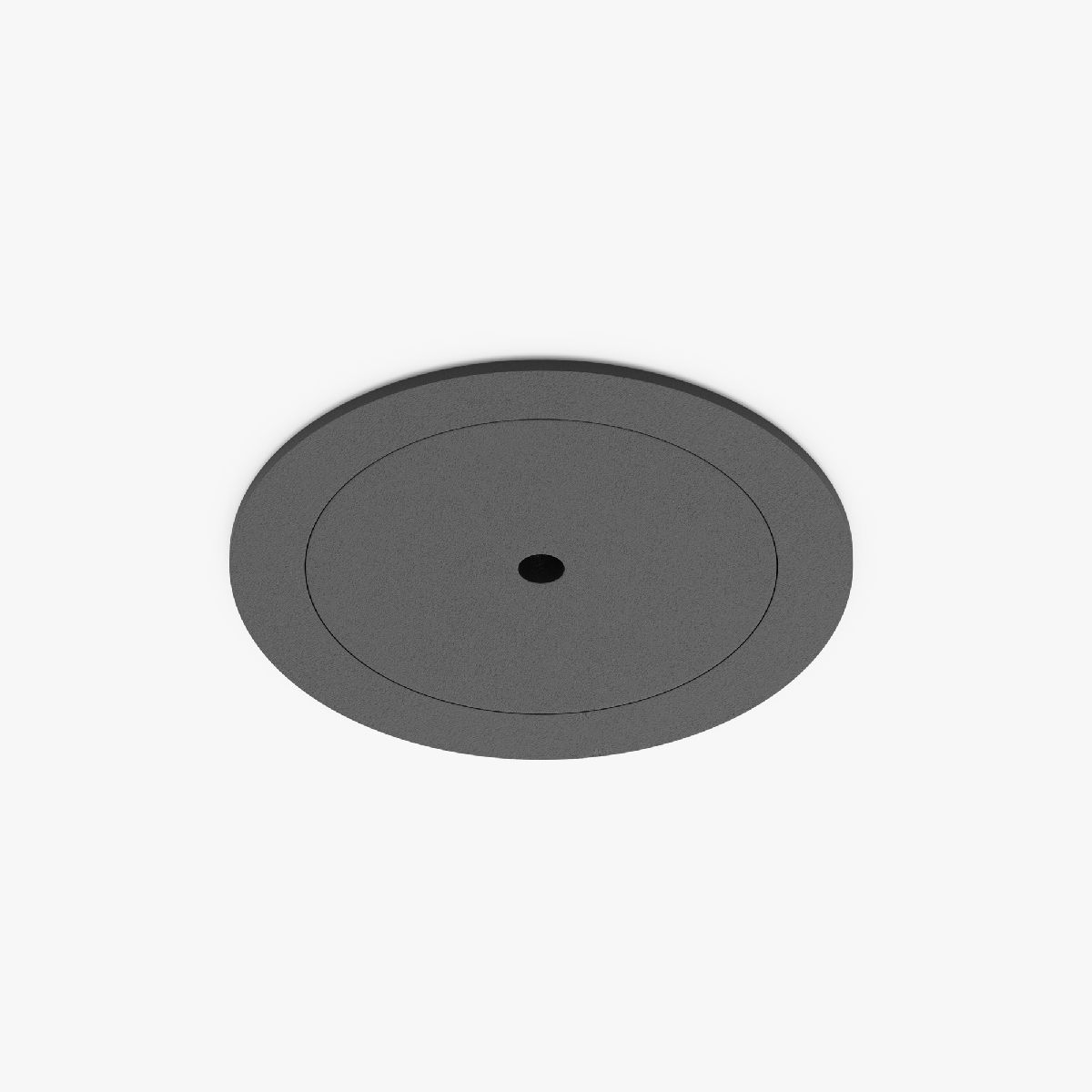 Крепление для встраиваемого монтажа Maytoni Accessories for pendant PA001-RS-B PA001-RS-B - магазин электротехники Electroshop