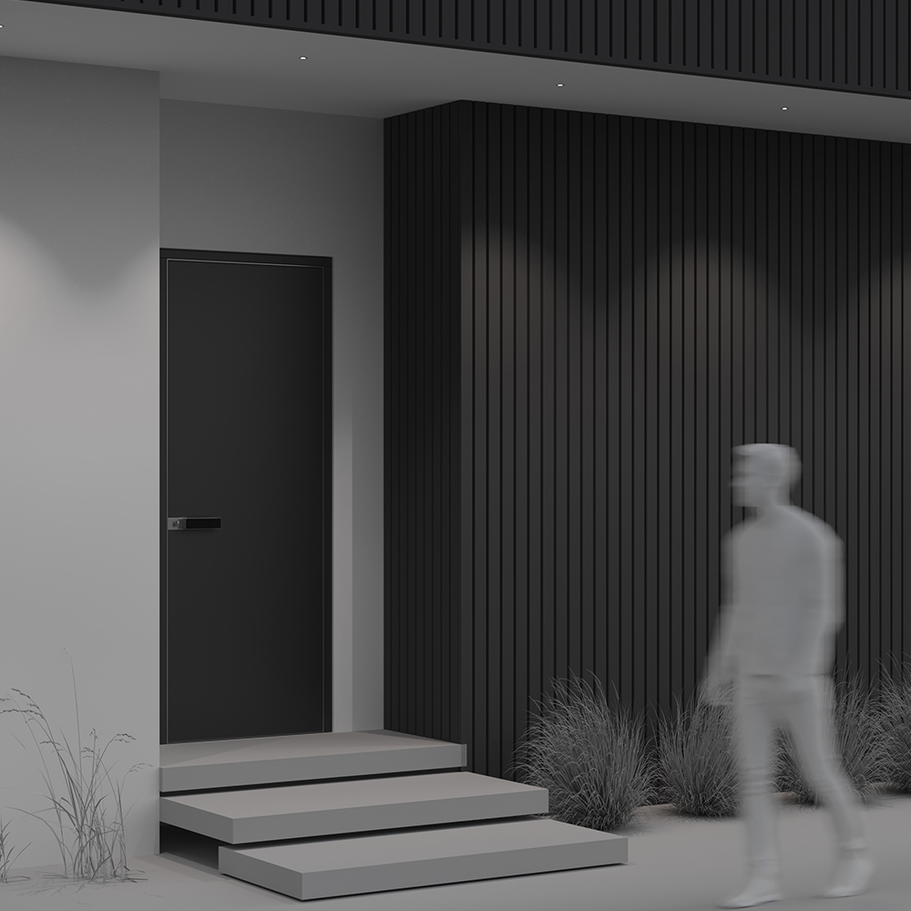 Уличный встраиваемый светильник Maytoni Cove O511DL-L2W3K O511DL-L2W3K - магазин электротехники Electroshop