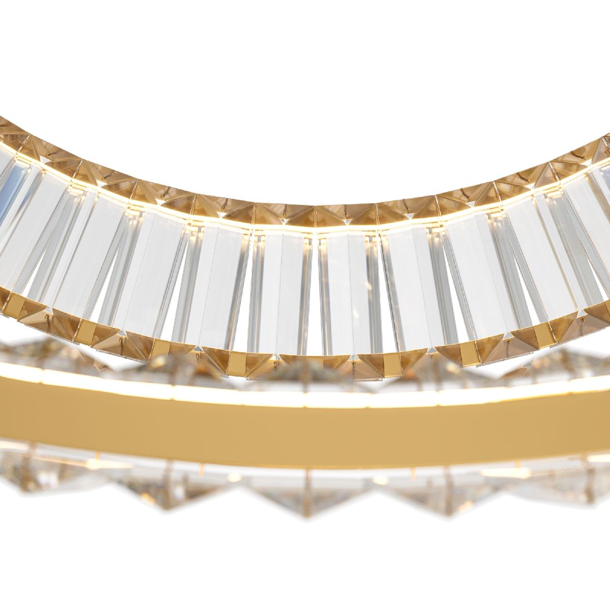 Подвесная люстра Maytoni Krone P097PL-L90BS3K P097PL-L90BS3K - магазин электротехники Electroshop