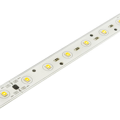 Светодиодная линейка Arlight SL-LINE-540-A30-14mm 24V Day4000 (11W, IP20, 540mm, no wires) 042094 042094 - магазин электротехники Electroshop