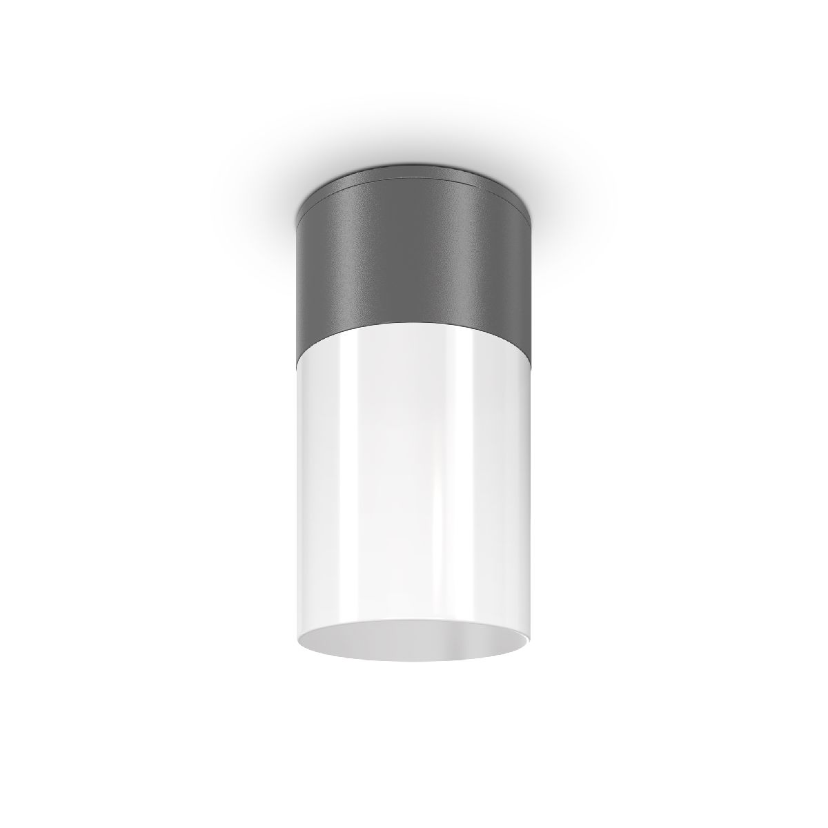 Уличный потолочный светильник Maytoni Willis O418CL-01GR O418CL-01GR - магазин электротехники Electroshop