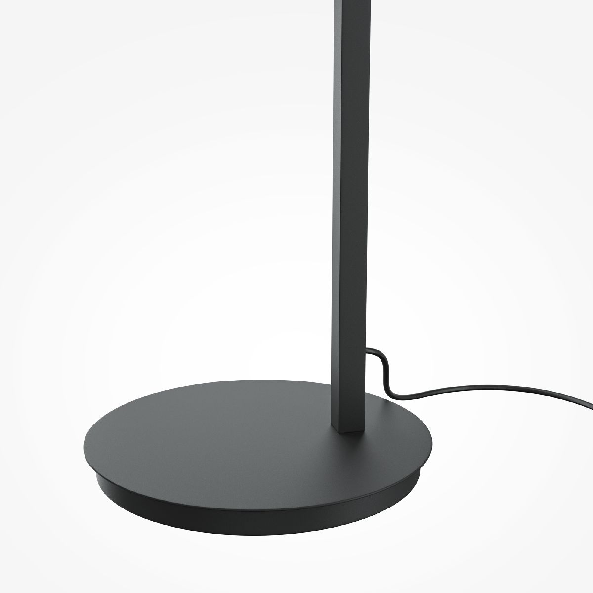 Торшер Maytoni Emphaty MOD363FL-L14B3K MOD363FL-L14B3K - магазин электротехники Electroshop