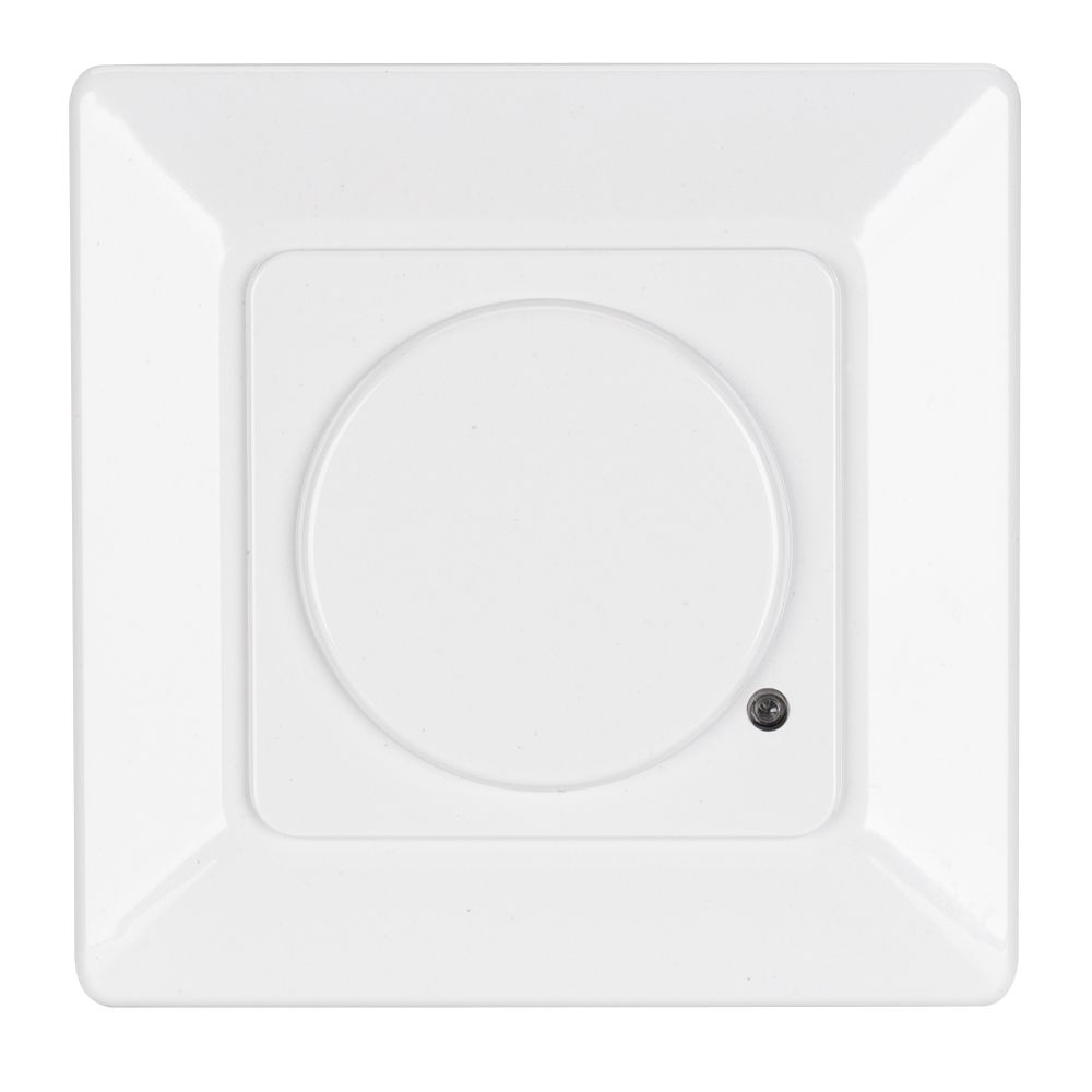 Датчик Arlight NAVE-MW-IN-S80x80-300W-WH (230V, 1.3A, MULTI) 027873(1) 027873(1) - магазин электротехники Electroshop