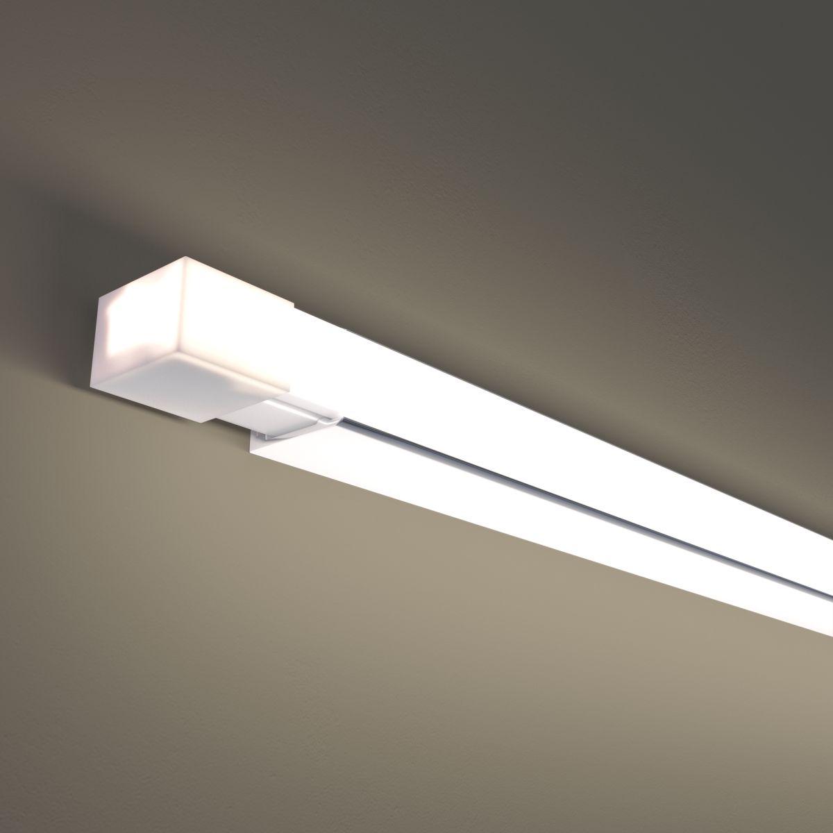 Гибкий неон Maytoni 24В 12Вт/м 4000K+RGB 5м IP67 432004 432004 - магазин электротехники Electroshop